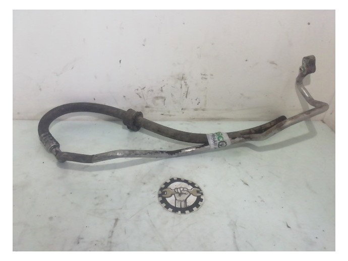 Conducta clima Audi A6 C5 2.5 TDI OEM 1997-2005
