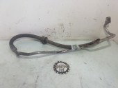 Conducta clima Audi A6 C5 2.5 TDI OEM 1997-2005