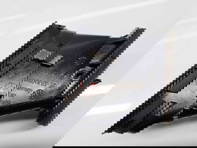  Grila aerisire stanga Volkswagen Golf 6 (5K1) GTI [Fabr 2009-2013] 5K0819703