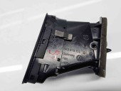  Grila aerisire stanga Volkswagen Golf 6 (5K1) GTI [Fabr 2009-2013] 5K0819703