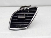  Grila aerisire stanga Audi A4 (8K2, B8.5) Facelift [Fabr 2008-2015] 8T2820901