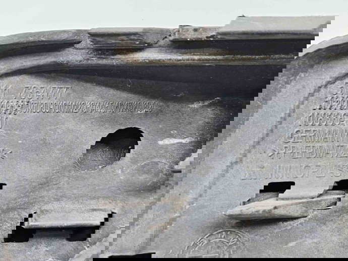 Grila proiector stanga Bmw X1 (F48) [Fabr 2016-2022] 7354777