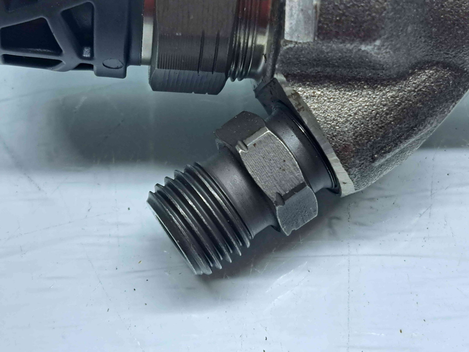 Injector Bmw X1 (F48) [Fabr 2016-2022] 0445110613-01 2.0 B47 110KW / 150CP - imagine 2