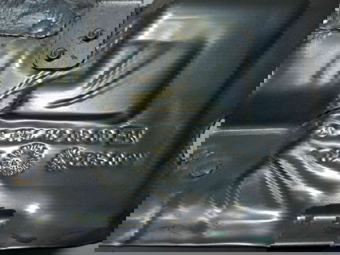 Scut termic A6541420800 Mercedes E220 W213 2.0 2016-2021