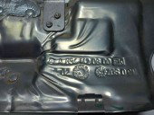 Scut termic A6541420800 Mercedes E220 W213 2.0 2016-2021