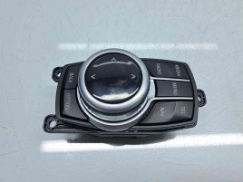  Joystick navigatie Bmw X1 (F48) [Fabr 2016-2022] 6820848-01