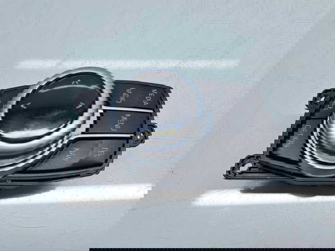  Joystick navigatie Bmw X1 (F48) [Fabr 2016-2022] 6820848-01