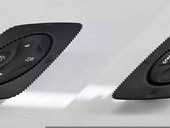  Joystick navigatie Renault Scenic 3 (J95) Facelift [Fabr 2009-2015] 283950001R