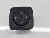  Joystick navigatie Renault Scenic 3 (J95) Facelift [Fabr 2009-2015] 283950001R