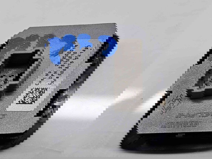  Joystick navigatie Renault Scenic 3 (J95) Facelift [Fabr 2009-2015] 283950001R