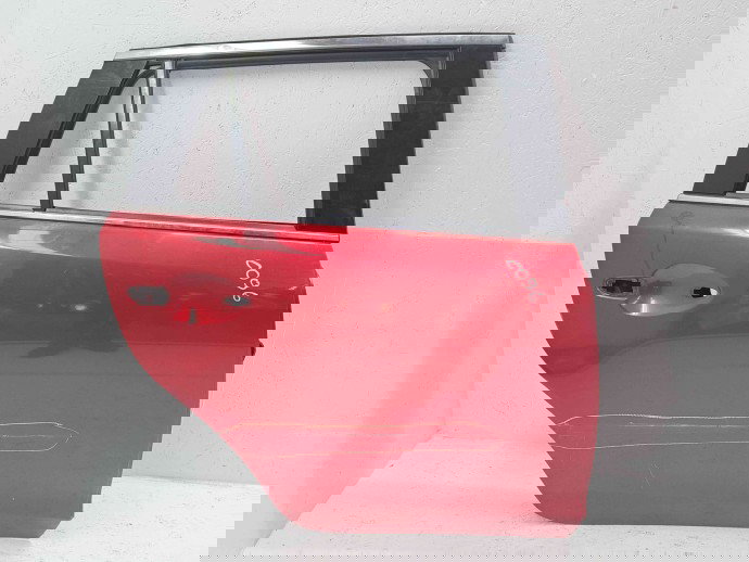 Usa dreapta spate MAZDA 6 (GJ1) [Fabr 2014-2021] Red