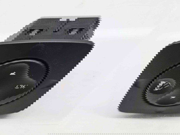  Joystick navigatie Renault Scenic 3 (J95) Facelift [Fabr 2009-2015] 283950001R