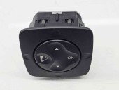  Joystick navigatie Renault Scenic 3 (J95) Facelift [Fabr 2009-2015] 283950001R