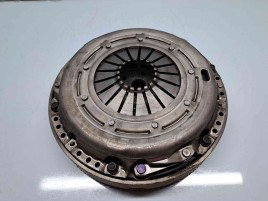 Kit ambreiaj volanta masa dubla Ford Grand C-Max (CB7) [Fabr 2010-2015] AV61-7563-CB 1.6 TDCI DV6C 85KW / 115CP