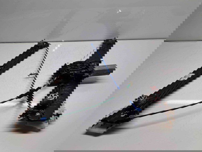 Macara electrica geam dreapta fata Bmw X1 (F48) [Fabr 2016-2022] 7349514-06