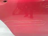 Usa dreapta spate MAZDA 6 (GJ1) [Fabr 2014-2021] Red