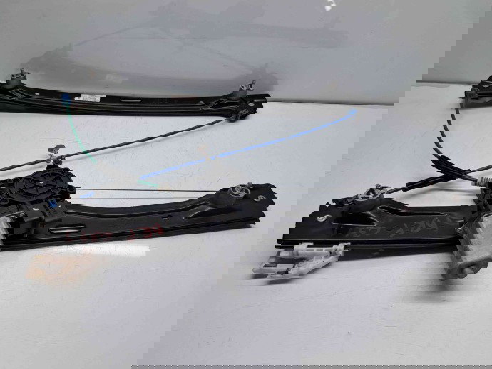 Macara electrica geam dreapta fata Bmw X1 (F48) [Fabr 2016-2022] 7349514-06