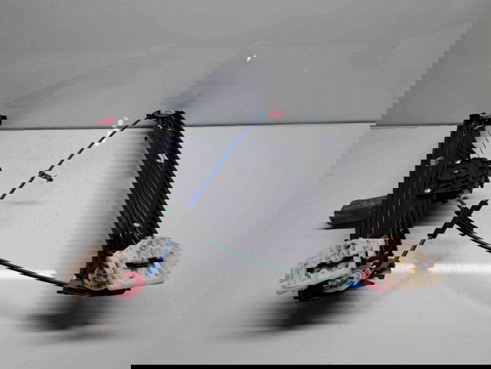 Macara electrica geam dreapta fata Bmw X1 (F48) [Fabr 2016-2022] 7349514-06