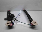 Macara electrica geam dreapta fata Bmw X1 (F48) [Fabr 2016-2022] 7349514-06