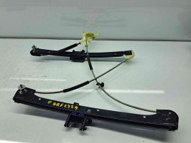 Macara electrica geam dreapta fata Audi A3 Sportback (8VA) Hatchback [Fabr 2012-2020] 8V4837462