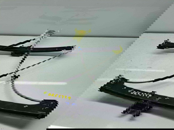 Macara electrica geam dreapta fata Audi A3 Sportback (8VA) Hatchback [Fabr 2012-2020] 8V4837462