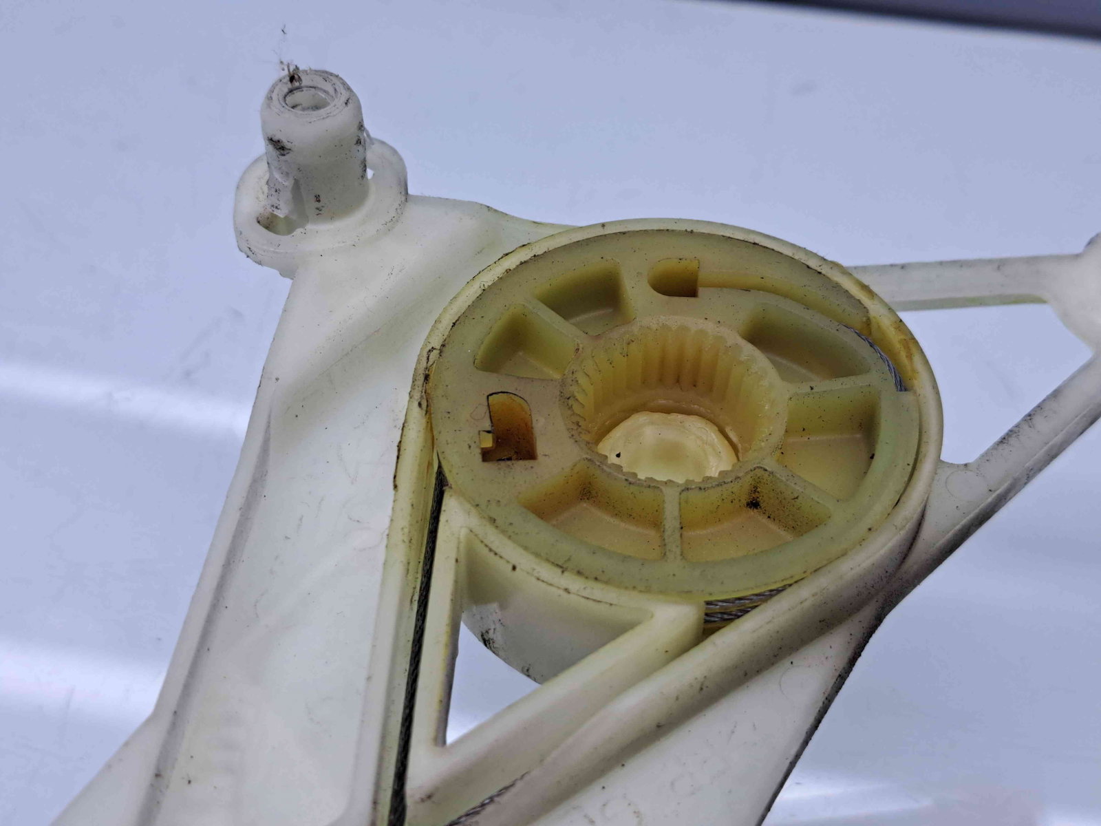 Macara electrica geam dreapta fata Audi A3 Sportback (8VA) Hatchback [Fabr 2012-2020] 8V4837462 - imagine 2