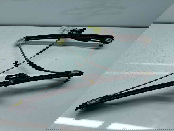 Macara electrica geam dreapta fata Audi A3 Sportback (8VA) Hatchback [Fabr 2012-2020] 8V4837462