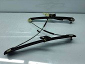 Macara electrica geam dreapta fata Audi A3 Sportback (8VA) Hatchback [Fabr 2012-2020] 8V4837462