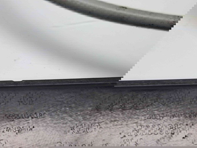 Macara electrica geam dreapta fata Audi A3 Sportback (8VA) Hatchback [Fabr 2012-2020] 8V4837462