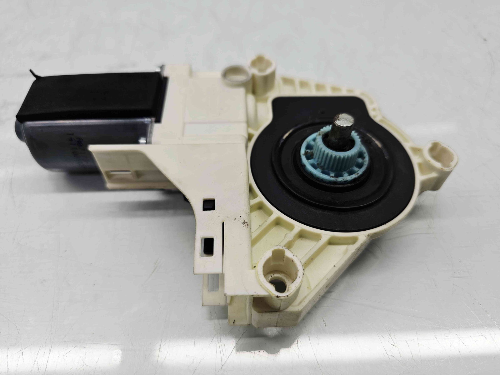 Macara electrica geam dreapta fata Audi A5 (8T3) [Fabr 2007-2015] OEM - imagine 1