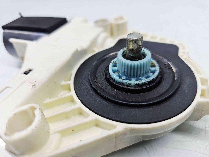 Macara electrica geam dreapta fata Audi A5 (8T3) [Fabr 2007-2015] OEM