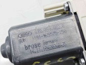 Macara electrica geam dreapta fata Audi A5 (8T3) [Fabr 2007-2015] OEM