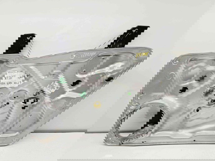 Macara electrica geam dreapta fata Volkswagen Tiguan (5N) [Fabr 2007-2016] 5N2837730