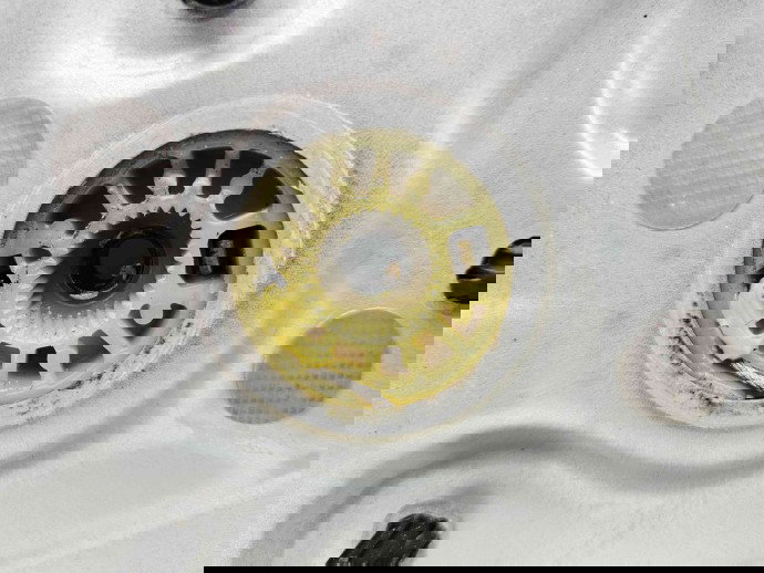 Macara electrica geam dreapta fata Volkswagen Tiguan (5N) [Fabr 2007-2016] 5N2837730