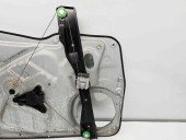 Macara electrica geam dreapta fata Volkswagen Tiguan (5N) [Fabr 2007-2016] 5N2837730