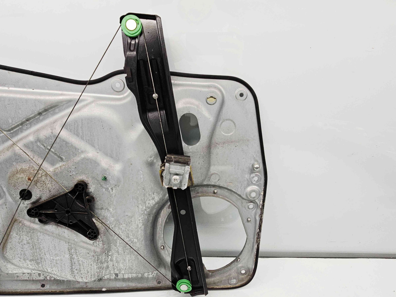 Macara electrica geam dreapta fata Volkswagen Tiguan (5N) [Fabr 2007-2016] 5N2837730 - imagine 5