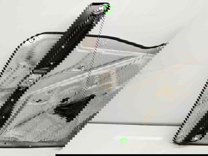 Macara electrica geam dreapta fata Volkswagen Tiguan (5N) [Fabr 2007-2016] 5N2837730