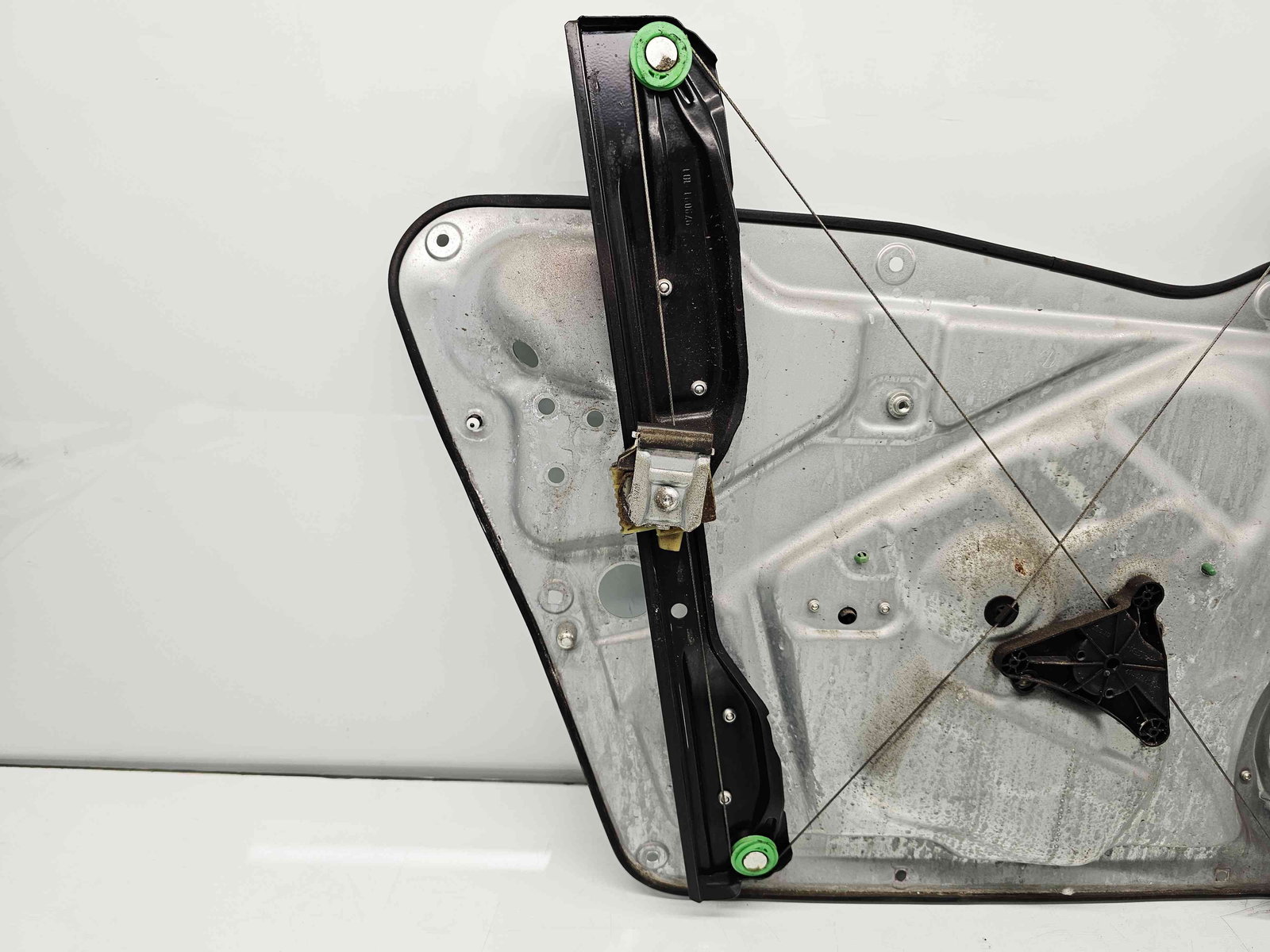 Macara electrica geam dreapta fata Volkswagen Tiguan (5N) [Fabr 2007-2016] 5N2837730 - imagine 6