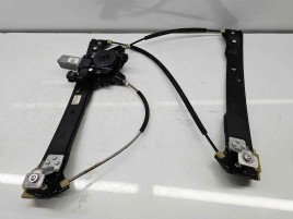 Macara electrica geam dreapta fata Ford Grand C-Max (CB7) [Fabr 2010-2015] AM51U23200BH