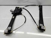 Macara electrica geam dreapta fata Ford Grand C-Max (CB7) [Fabr 2010-2015] AM51U23200BH