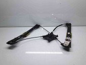 Macara electrica geam dreapta fata Volkswagen Passat B8 (3G2) [Fabr 2015-prezent] 3G0837462B