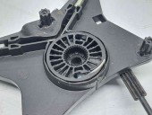 Macara electrica geam dreapta fata Volkswagen Passat B8 (3G2) [Fabr 2015-prezent] 3G0837462B