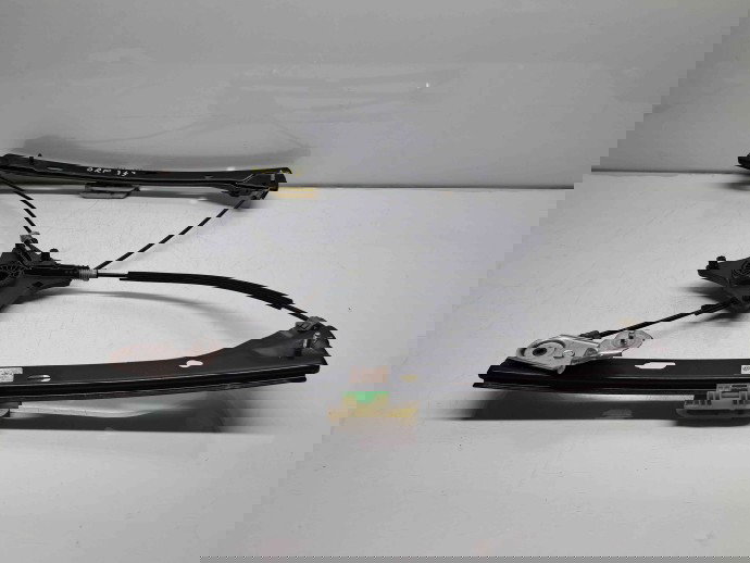 Macara electrica geam dreapta fata Volkswagen Passat B8 (3G2) [Fabr 2015-prezent] 3G0837462B