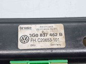 Macara electrica geam dreapta fata Volkswagen Passat B8 (3G2) [Fabr 2015-prezent] 3G0837462B