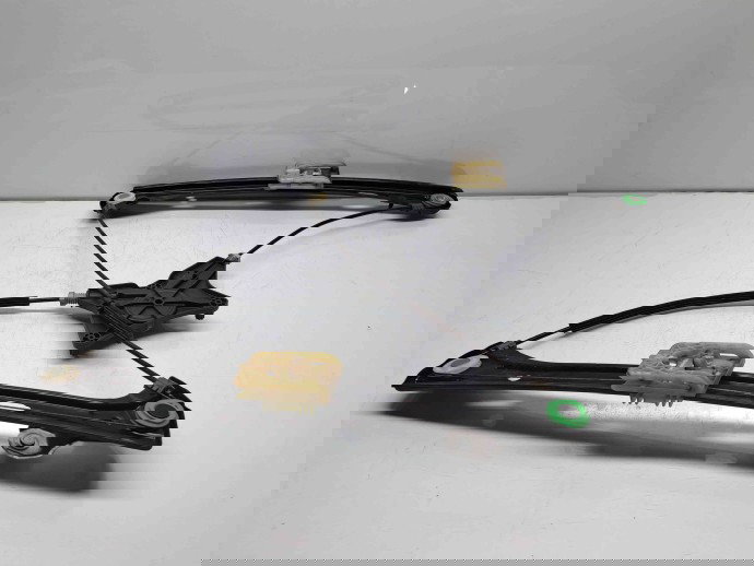 Macara electrica geam dreapta fata Volkswagen Passat B8 (3G2) [Fabr 2015-prezent] 3G0837462B