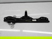 Macara electrica geam dreapta fata Renault Kadjar [Fabr 2015-prezent] 807208178R