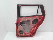 Usa dreapta spate MAZDA 6 (GJ1) [Fabr 2014-2021] Red