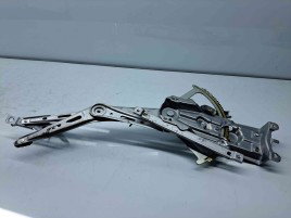 Macara electrica geam dreapta fata Opel Zafira B (A05) facelift [Fabr 2006-2011] 13132221