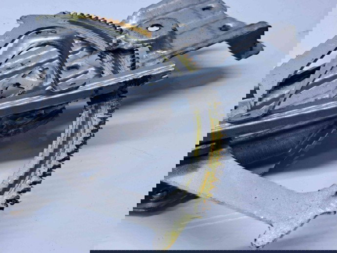 Macara electrica geam dreapta fata Opel Zafira B (A05) facelift [Fabr 2006-2011] 13132221