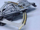 Macara electrica geam dreapta fata Opel Zafira B (A05) facelift [Fabr 2006-2011] 13132221